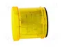 AUER SIGNAL Eco Modul 70 Señalizador Luminoso LED Amarillo