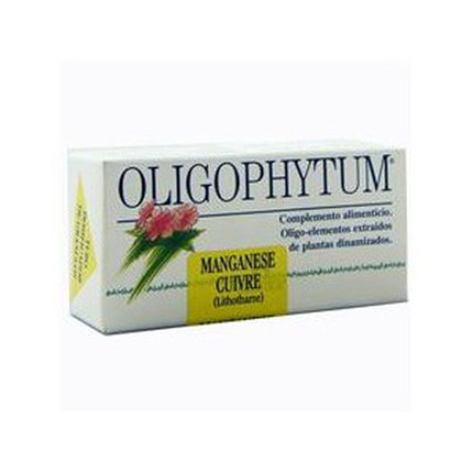 HOLISTICA Oligophytum Hierro 100g HOLISTICA Oligophytum Hierro 100g