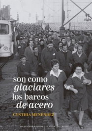 LOS ACIERTOS, Son como glaciares los barcos de acero - LOS ACIERTOS
