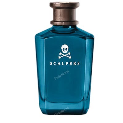 Scalpers YACHT CLUB Eau de Parfum 125 ml