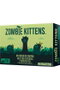 Asmodee Exploding Kittens Zombie Kittens
