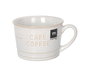 La Mediterranea Taza Jumbo ORIGINAL FARM 410cc (Pack de 18) lifo-original-farm-jumbo-410cc-18-pack