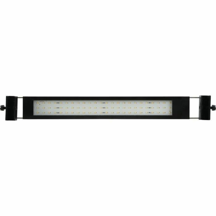 Zolux Tira de iluminación LED delgada regulable de 30 cm