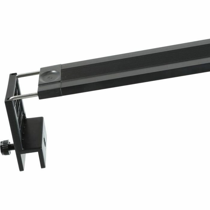 Zolux Tira de iluminación LED delgada regulable de 30 cm