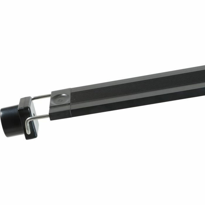 Zolux Tira de iluminación LED delgada regulable de 30 cm