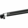 Zolux Tira de iluminación LED delgada regulable de 30 cm