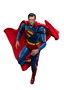 Superman (2025) Figura Superman & Krypto 21 cm