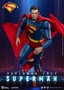 Superman (2025) Figura Superman & Krypto 21 cm