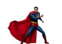 Superman (2025) Figura Superman & Krypto 21 cm