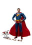 Superman (2025) Figura Superman & Krypto 21 cm