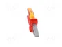 KNIPEX Alicates universales con aislamiento, 200 mm