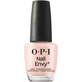 OPI Nail Envy Esmalte Tratamiento Fortalecedor de Uñas Bubble Bath 15 ml