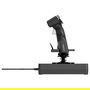 Logitech 945-000059 Joystick y Throttle H.O.T.A.S. Alámbrico para PC