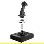 Logitech 945-000059 Joystick y Throttle H.O.T.A.S. Alámbrico para PC