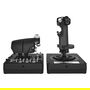 Logitech 945-000059 Joystick y Throttle H.O.T.A.S. Alámbrico para PC