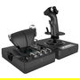 Logitech 945-000059 Joystick y Throttle H.O.T.A.S. Alámbrico para PC