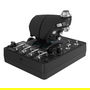 Logitech 945-000059 Joystick y Throttle H.O.T.A.S. Alámbrico para PC