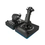 Logitech G Sistema 3M Logitech G-X56 HOTAS Joystick - LOG5099206076778