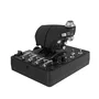 Logitech G Sistema 3M Logitech G-X56 HOTAS Joystick - LOG5099206076778