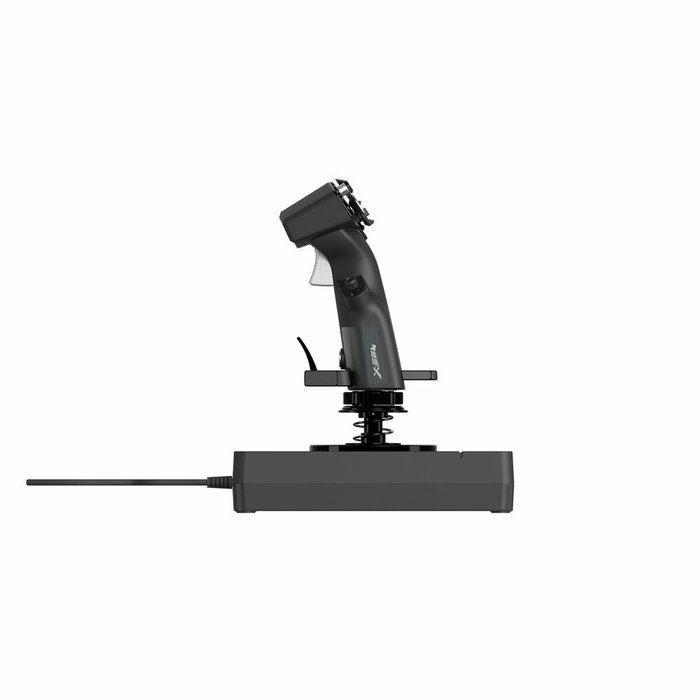 Logitech G X56 HOTAS Simulador de Vuelo