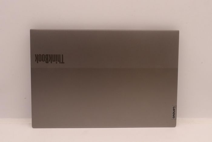 Lenovo Tapa LCD de Reemplazo para ThinkBook 14 G3 y G2, Gris Plata Lenovo Tapa LCD de Reemplazo para ThinkBook 14 G3 y G2, Gris Plata