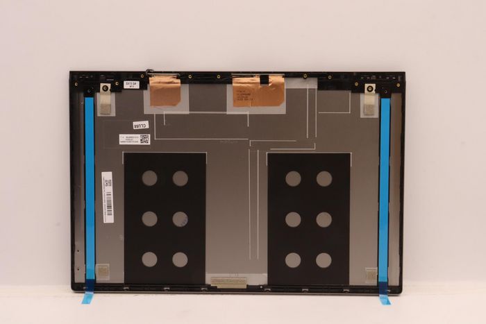 Lenovo Tapa LCD de Reemplazo para ThinkBook 14 G3 y G2, Gris Plata Lenovo Tapa LCD de Reemplazo para ThinkBook 14 G3 y G2, Gris Plata