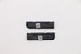 Lenovo Strip Cover L 81YQ BK TEX L+R