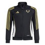 Chaqueta Deportiva para Niños Adidas IZ2992 Negro