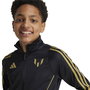 Chaqueta Deportiva para Niños Adidas IZ2992 Negro