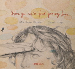 OQO When you can´t find your way home