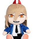 PLAY BY PLAY Peluche Power Chainsaw Man 27cm PLAY BY PLAY Peluche Power Chainsaw Man 27cm