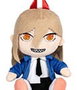 PLAY BY PLAY Peluche Power Chainsaw Man 27cm