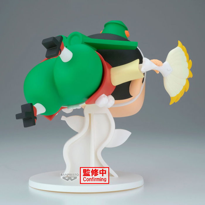 BANPRESTO Figura Shinnosuke Nohara The Movie Crayon Shinchan 15cm BANPRESTO Figura Shinnosuke Nohara The Movie Crayon Shinchan 15cm