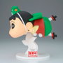 BANPRESTO Figura Shinnosuke Nohara The Movie Crayon Shinchan 15cm