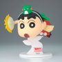 BANPRESTO Figura Shinnosuke Nohara The Movie Crayon Shinchan 15cm