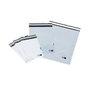 Intermark Pack de 100 Bolsa courier plástico reciclado 450x600mm