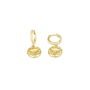 Pendientes Mujer Radiant RY000047 Acero Inoxidable 1,5 cm