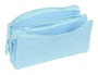 Safta Portatodo Triple Kappa Basics Celeste