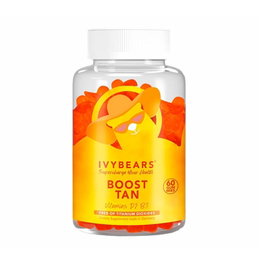 Ivybears Boost Tan 150g