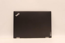 Lenovo Funda YOGA, Negro