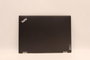 Lenovo Funda YOGA, Negro