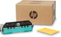 HP Unidad de recopilación de tintas Officejet Enterprise B5L09A Negro/Gris
