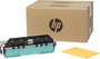 HP Unidad de recopilación de tintas Officejet Enterprise B5L09A Negro/Gris
