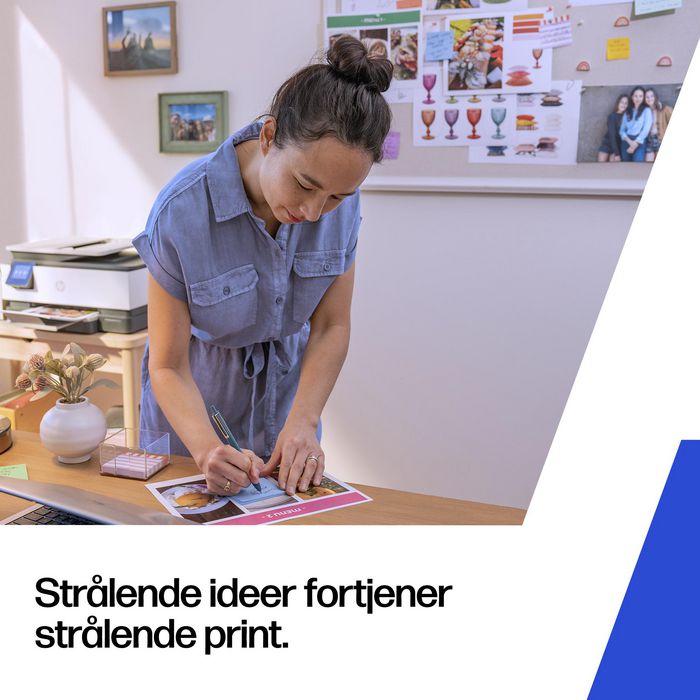 HP Officejet Enterprise Ink Collection Unit Unidad de Recogida de Tinta