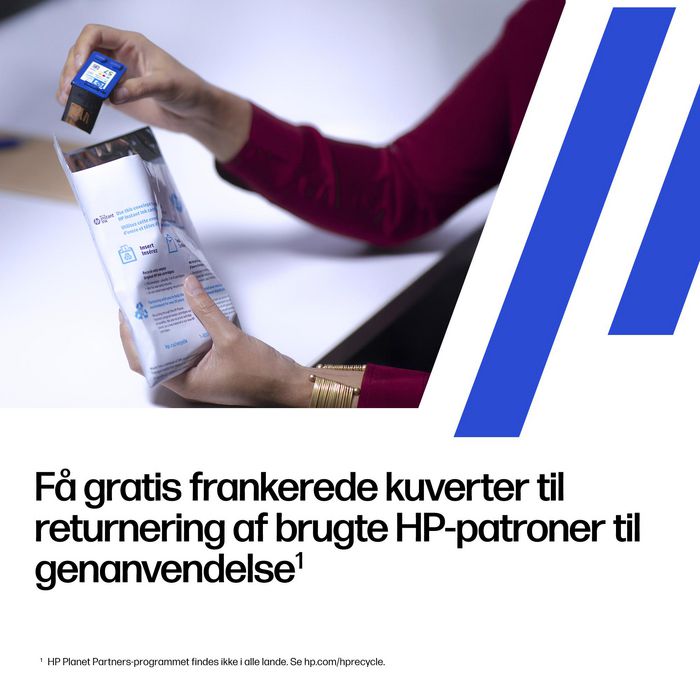 HP Officejet Enterprise Ink Collection Unit Unidad de Recogida de Tinta