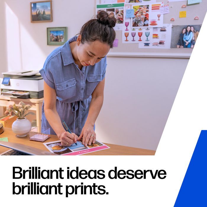 HP Officejet Enterprise Ink Collection Unit Unidad de Recogida de Tinta