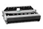 HP Unidad de recopilación de tintas Officejet Enterprise B5L09A Negro/Gris