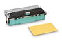 HP Unidad de recopilación de tintas Officejet Enterprise B5L09A Negro/Gris