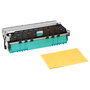 HP Unidad de recopilación de tintas Officejet Enterprise B5L09A Negro/Gris