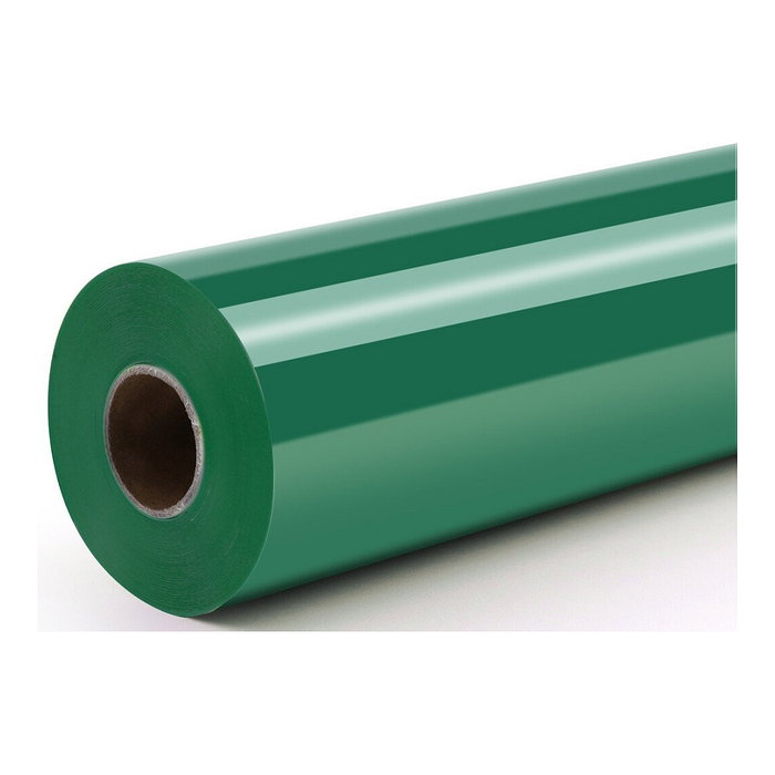 LOKLiK Europe Plotterfolie Basic - Verde - 30,5 x 180 cm LOKLiK Europe Plotterfolie Basic - Verde - 30,5 x 180 cm